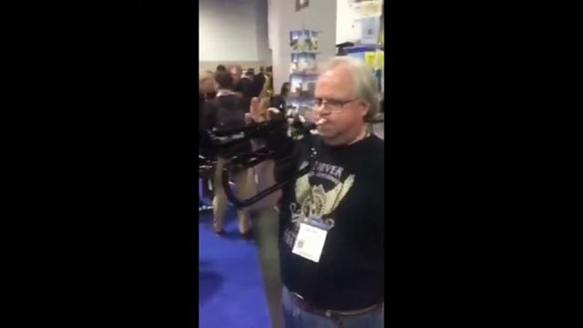 COOLWIND Flugelhorn смотреть онлайн