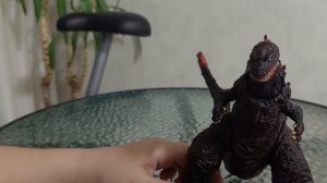 Обзор Шин-Годзиллы 2016 года