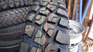 Cordiant Off Road 2