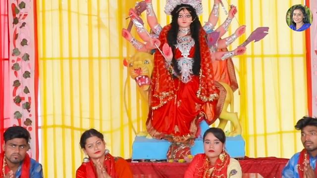 #bhaktisong _केतना तोहर गुनवा गाई हे तरकुलही माई !! #raginivishwakarma