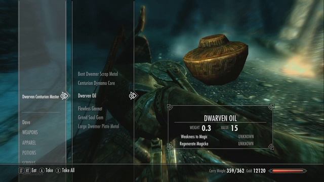 The Elder Scrolls V: Skyrim Let’s Play | Part 155 | Centurion Master смотреть онлайн