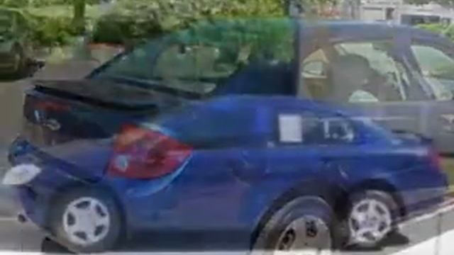 2007 Chevrolet Cobalt LT Sedan - Austin, TX смотреть онлайн