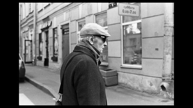 Виталий Страхов и его ТВОРЧЕСКИЙ ПУТЬ // Стрит, Пинхол и Даркрум смотреть онлайн