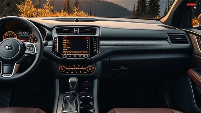 2025 Subaru Forester First Look  |  Revealed at the 2023 LA Auto Show !