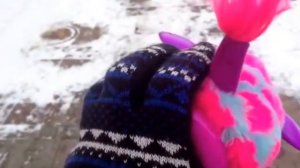 Furby Рок музыкант. Обзор злого Ферби. Evil Furby