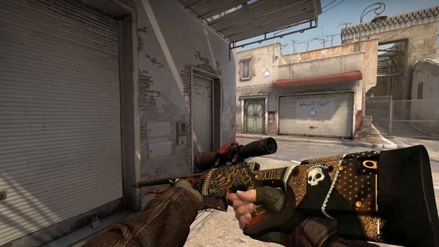 ЛУЧШИЕ и ДЕШЕВЫЕ СКИНЫ НА AWP до 300 РУБЛЕЙ CS:GO смотреть онлайн