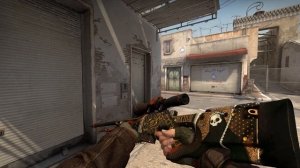 ЛУЧШИЕ и ДЕШЕВЫЕ СКИНЫ НА AWP до 300 РУБЛЕЙ CS:GO