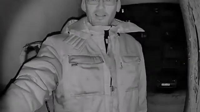 Русские научились взламывать умные домофоны. смотреть онлайн