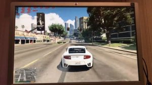 gaming on nvidia gts 450 1gb ddr5 Intel xeon e3-1270 8gb ddr3 1333 game test