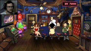 Leisure Suit Larry - Reloaded ► Вибратор ► #2