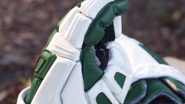 STX Cell 3 Glove Review смотреть онлайн