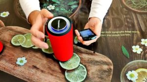 колонка Tronsmart Element T6 PLUS - больше, выше, лучше?