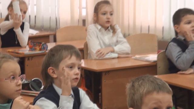 Опасные незнакомцы