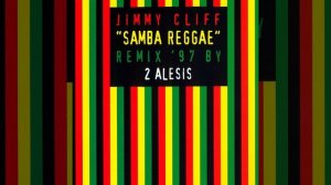 Samba Reggae (Extended Mix)