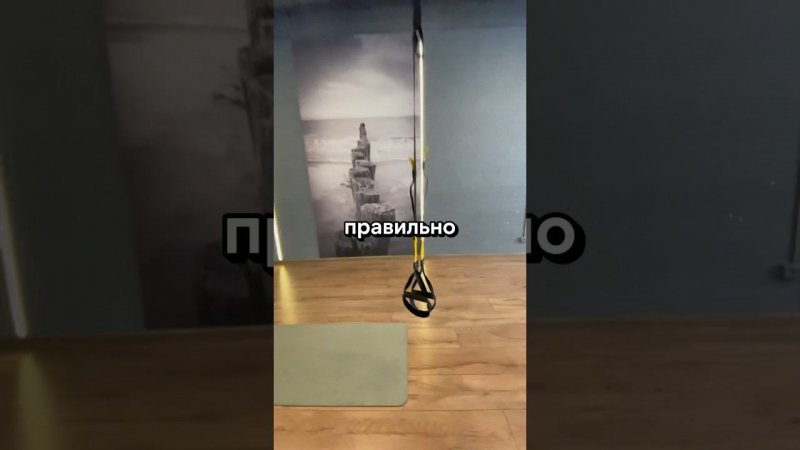 Пиши #trx я пришлю тебе ссылку на канал с полезной информацией и разбором упражнений #trxобучение