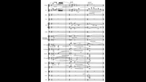 Charles Koechlin - Les Heures Persanes for Orchestra, Op. 65-bis