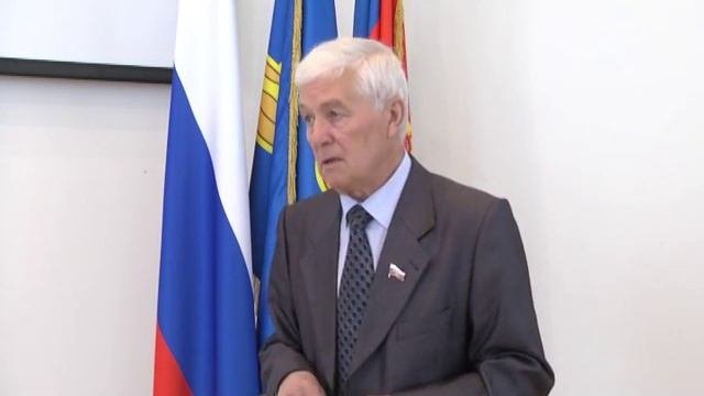 В Муроме начали заполнять систему отопления