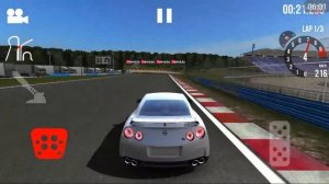 Assoluto Racing - Обзор на андроид #12