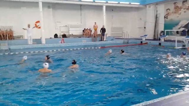 Школьная лига водное поло Санкт-Петербург смотреть онлайн
