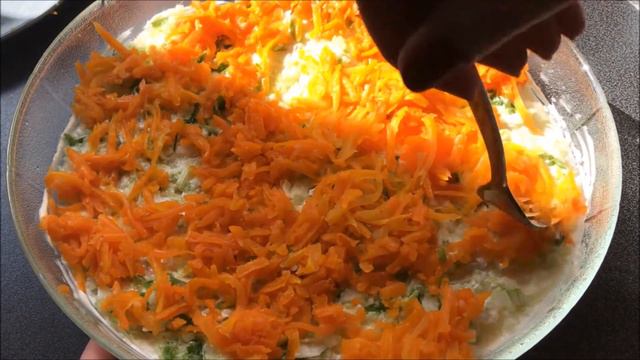 ✔️🍽🍴BEST TUNA SALAD EVER! MIMOSA - RUSSIAN SALAD. RUSSIAN CUISINE🥗🔝