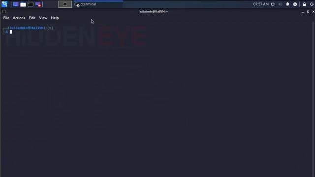 Los ataques de suplantacion de indentidad son muy facil de hacer! - Tutorial de HiddenEye - Usa MFA смотреть онлайн