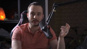 Аудиокарта Audient id14 mkII и микрофон Shure sm7b