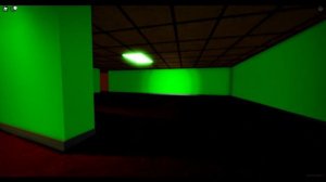 Roblox Apeirophobia level 13!(Level Fun)