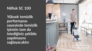 Nilfisk SC 100