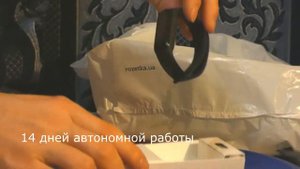 Фитнес браслет Смарт часы Xiaomi Mi Band 5 Black (XMSH10HM) Международная версия
