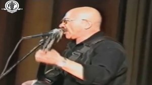 А.Я.Розенбаум - Кандальная