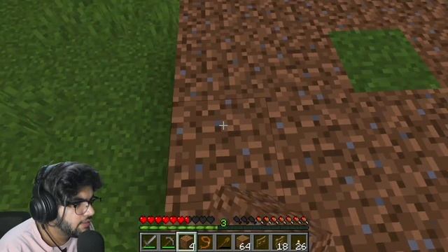 I made a Fancy House in Minecraft | My Minecraft Journey Starts Now | EyanBhai смотреть онлайн