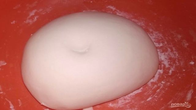 Вареники с квашенной капустой