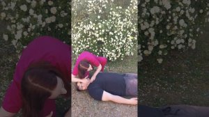 Как правильно оказать помощь при остановке сердца? Сердечно-легочная реанимация (СЛР).