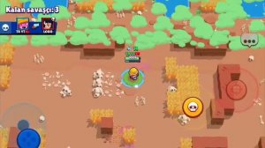 Eski brawl stars kutu açılımı (bibi çıktı)