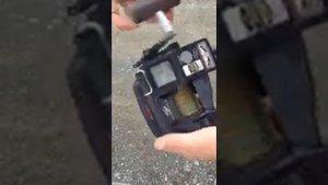 Электрокатушка ryobi