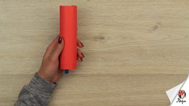 Как сделать хлопушку на любой праздник своими руками? | Полезные лайфхаки смотреть онлайн