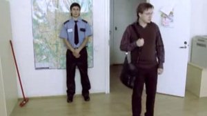 Как спрятать офис за 5 секунд!!