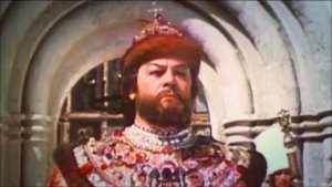 «Борис Годунов» Мусоргского (Голованов, 1948 год) - 01