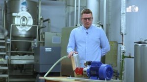 Молодые ученые Вологодской ГМХА разработали прототип устройства для производства сливочного масла