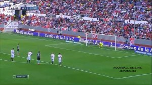 32 tour Sevilla 4-1 Espanyol