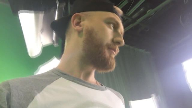 AG VLOG #1 (Зеленые будни) смотреть онлайн