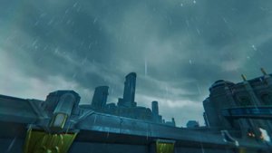 «Переплетение вод» Нёвиллет (Гидро) - Новый персонаж | Genshin Impact | Русский дубляж