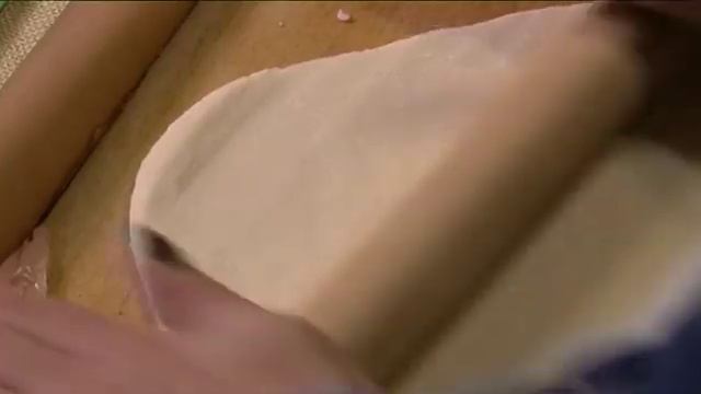 Солоні іграшки на щастя: давній рецепт рецепт у сучасному виконанні смотреть онлайн