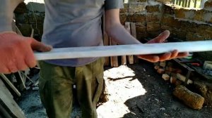 Стол из поддонов своими руками