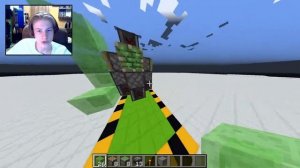 ФЛАЙ МАШИНА ДВИЖУЩИЕСЯ ВО ВСЕ СТОРОНЫ ❗