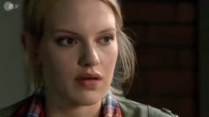 Notruf Hafenkante, "Goldfisch",  Rolf Wellingerhof ZDF, 2011