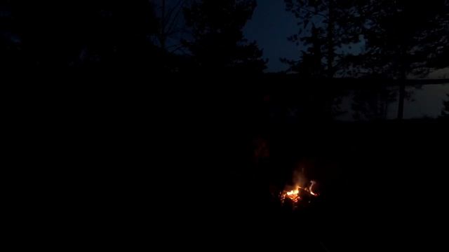 За судаком на озеро Янисъярви