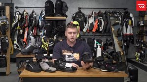 Короткие мотоботы, что выбрать?