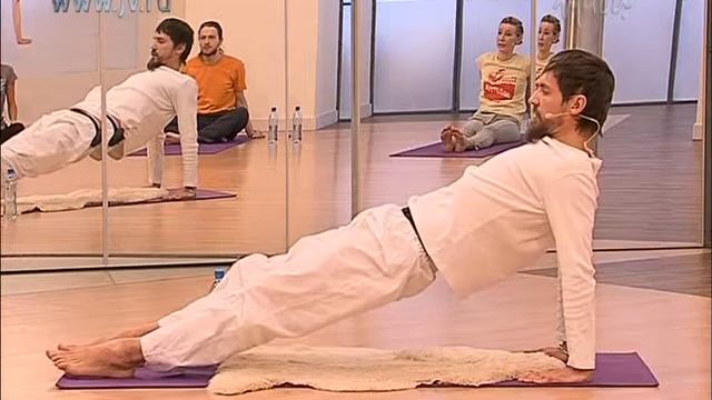 03 Кундалини