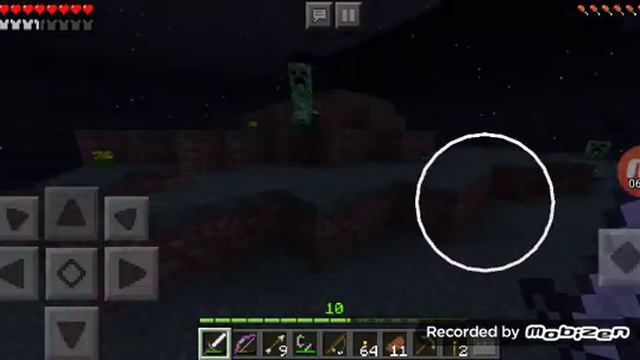 Нуб Кеша нубаска Попкоринка пошли ещё раз в шахту в Майнкрафт. смотреть онлайн